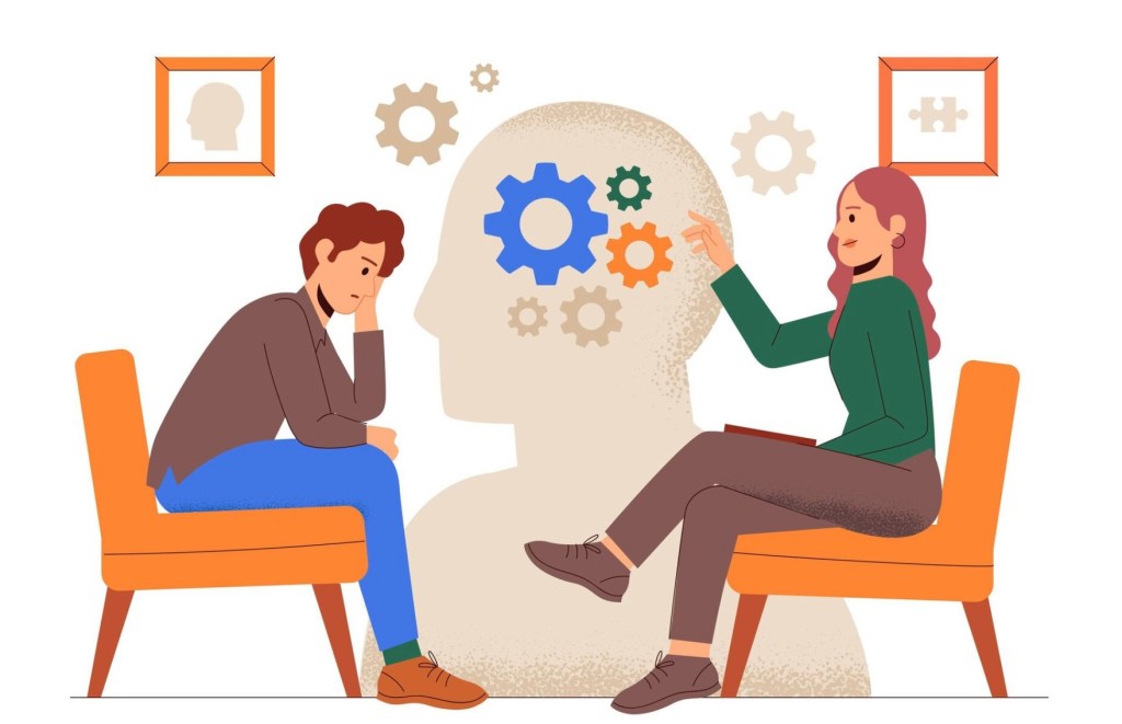 Physical, Emotional & Mental&nbsp;Health