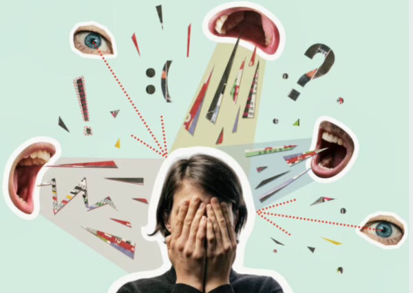 PD – Why Hide&nbsp;It?