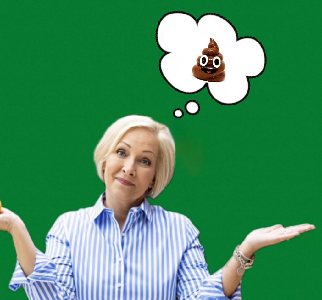 PD The Good, Bad &&nbsp;Ugly